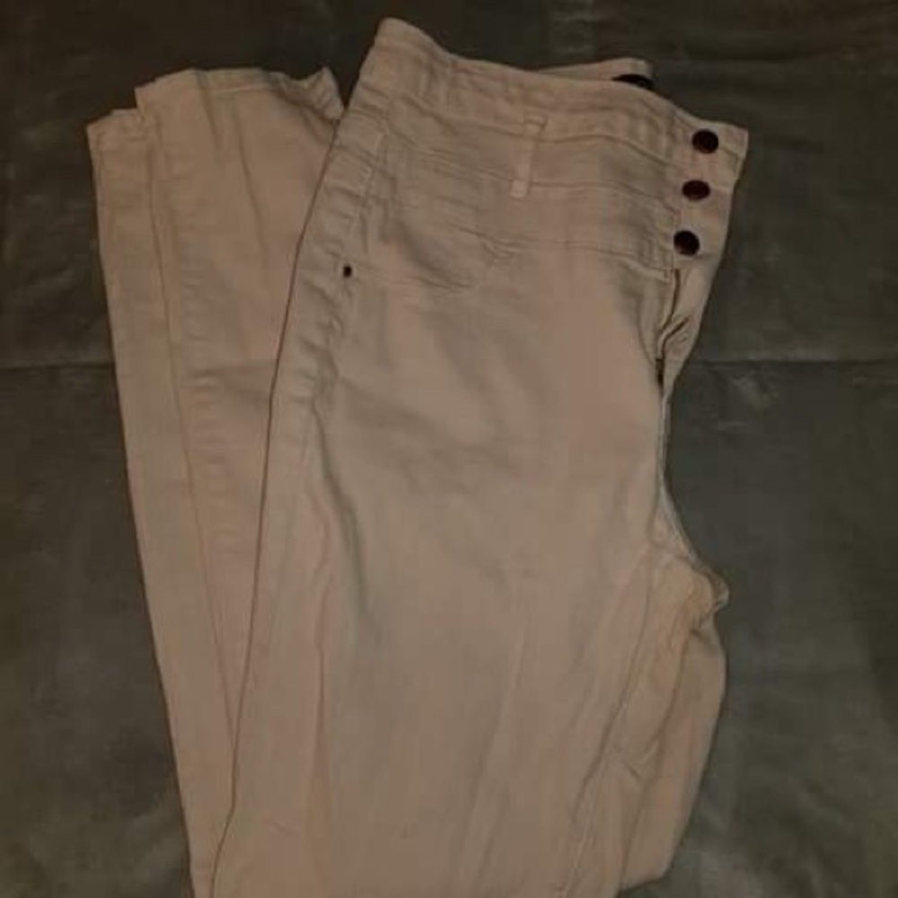 Charlotte Russe Jeggings